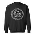 Read Return Repeat Librarian Library Lover Bookworm Reading Sweatshirt Read Return Repeat Librarian Library Lover Bookworm Reading Sweatshirt