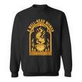 A Well Read Woman Is A Dangerous Creature Book Witch Sweatshirt A Well Read Woman Is A Dangerous Creature Book Witch Sweatshirt