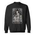 The Reader – Gothic Book Lover Dark Academia Sweatshirt