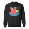 Readers Gonna Read Book Lover Coffee Lazy Weekend Sweatshirt