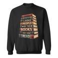 Reading Book Sweatshirt Reading Book Sweatshirt