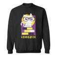 Reading Cat Cat Cat Reading Worm Books Cat Friend Gift For Men Women Sweatshirt Reading Cat Cat Cat Reading Worm Books Cat Friend Gift For Men Women Sweatshirt