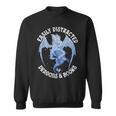 Reading Dragon Easily Distracted By Books Lover Bookworm Sweatshirt Reading Dragon Easily Distracted By Books Lover Bookworm Sweatshirt