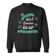 Reading Teacher Bookworm Bookstore Book Lovers Men Women Sweatshirt