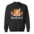 Readsolotl Book Lover & Axolotl Sweatshirt Readsolotl Book Lover & Axolotl Sweatshirt