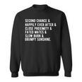 ROMANTIC BOOK TROPE SHIRTS BOOK WORM SHIRT READING SHIRT Sweatshirt ROMANTIC BOOK TROPE SHIRTS BOOK WORM SHIRT READING SHIRT Sweatshirt