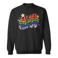 Say Gay Protect Trans Kids Banned Books Teach ALL History Sweatshirt