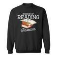 Science Of Reading Advocate Books Literature Book Reader Sweatshirt Science Of Reading Advocate Books Literature Book Reader Sweatshirt
