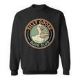 Silly Goose Book Club For Readers Bookish Sweatshirt