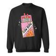 Slow Burn Book Trope Worth The Wait Love Takes Time Sweatshirt