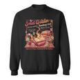 Smut Goblin Dark Romance Book Lover Vintage Sweatshirt