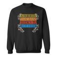 A Society That Bans Books Is Not Free Sweatshirt A Society That Bans Books Is Not Free Sweatshirt