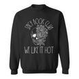 Spicy Book Club Women Dark Romance Lover Bookish Skeleton Sweatshirt Spicy Book Club Women Dark Romance Lover Bookish Skeleton Sweatshirt