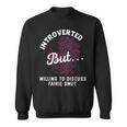 Spicy Fairy Tales Smutt Books Women Romance Fantasy Reader Sweatshirt Spicy Fairy Tales Smutt Books Women Romance Fantasy Reader Sweatshirt