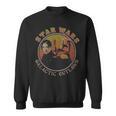 Star Wars The Book Of Boba Fett Galactic Outlaws Vintage Sweatshirt