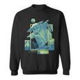 Star Wars The Book Of Boba Fett Grogu Luke Skywalker Ahsoka Sweatshirt