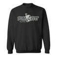 Star Wars The Book Of Boba Fett Legend Logo Sweatshirt Star Wars The Book Of Boba Fett Legend Logo Sweatshirt