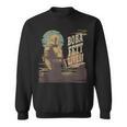 Star Wars The Book Of Boba Fett Lives Sweatshirt