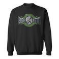 Star Wars The Book Of Boba Fett A New Boss In Town Logo Sweatshirt Star Wars The Book Of Boba Fett A New Boss In Town Logo Sweatshirt