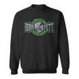 Star Wars The Book Of Boba Fett A New Boss In Town Sweatshirt Star Wars The Book Of Boba Fett A New Boss In Town Sweatshirt