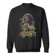 Star Wars The Book Of Boba Fett Peli Docking Bay 3-5 Sweatshirt
