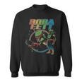 Star Wars The Book Of Boba Fett Rainbow Logo Sweatshirt