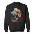 Star Wars The Book Of Boba Fett Retro Color Pop Poster Sweatshirt