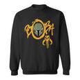 Star Wars The Book Of Boba Fett Street Art Sweatshirt