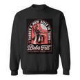 Star Wars The Book Of Boba Fett Vintage Poster V-3 Sweatshirt Star Wars The Book Of Boba Fett Vintage Poster V-3 Sweatshirt