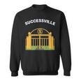 Successville Book Merch Sweatshirt
