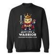 Summer Reading 2026 Book Reader Librarian Prize Warrior Sweatshirt