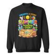 Summer Reading 2026 Unearth a Story Book Reading Sweatshirt Summer Reading 2026 Unearth a Story Book Reading Sweatshirt