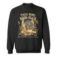 Tired Moms Book Club Night City Coffee Chaos Reading Sweatshirt Tired Moms Book Club Night City Coffee Chaos Reading Sweatshirt