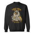 Tired Moms Book Club Reading Coffee Lover Mother's Day Sweatshirt Tired Moms Book Club Reading Coffee Lover Mother's Day Sweatshirt
