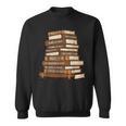 History Books Dream Like Martin African Women Men Kids Sweatshirt History Books Dream Like Martin African Women Men Kids Sweatshirt