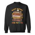History Month Black Books African American Teachers Sweatshirt History Month Black Books African American Teachers Sweatshirt
