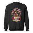 Unapologetically Antisocial Book Club Introvert Sweatshirt Unapologetically Antisocial Book Club Introvert Sweatshirt