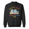 Unearth a Story Summer Reading 2026 Dinosaur Books Dino Sweatshirt