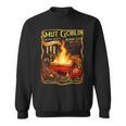 Vintage Smut Goblin Dark Romance Bookish Book Lovers Sweatshirt Vintage Smut Goblin Dark Romance Bookish Book Lovers Sweatshirt