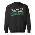 Welcome To The Glade Bookish Tee Book Lover Gift Sweatshirt Welcome To The Glade Bookish Tee Book Lover Gift Sweatshirt