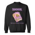 Witch Spell Book It’s Just A Bunch Of Hocus Pocus Sweatshirt Witch Spell Book It’s Just A Bunch Of Hocus Pocus Sweatshirt