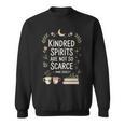 Women's Book Lover Friend Quote Anne Sweatshirt Women's Book Lover Friend Quote Anne Sweatshirt
