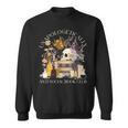 Women's Unapologetically Anti Social Book Club Sweatshirt