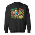 Women's Unearth a Story Summer 2026 Summer Reading Program Book Sweatshirt Women's Unearth a Story Summer 2026 Summer Reading Program Book Sweatshirt