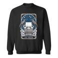 The Writer Typewriter Crow Writing Journalist Book Writer Sweatshirt The Writer Typewriter Crow Writing Journalist Book Writer Sweatshirt
