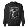 Wuthering Heights Gothic Book Lover Classic Literature Sweatshirt