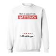 19th Birthday Party Guest Book 19 Years Sweatshirt 19th Birthday Party Guest Book 19 Years Sweatshirt
