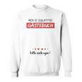 20th Birthday Party Guest Book 20 Years Sweatshirt