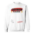 26 Year 26th Birthday Guest Book Sweatshirt