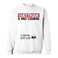 30 Birthday Guest Book 30 Years Sweatshirt